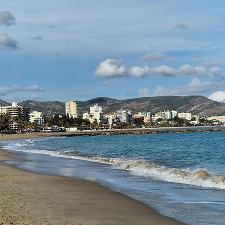 Stunning Sea Vistas By The Beach Benicàssim Esterno foto