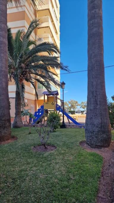 Stunning Sea Vistas By The Beach Benicàssim Esterno foto
