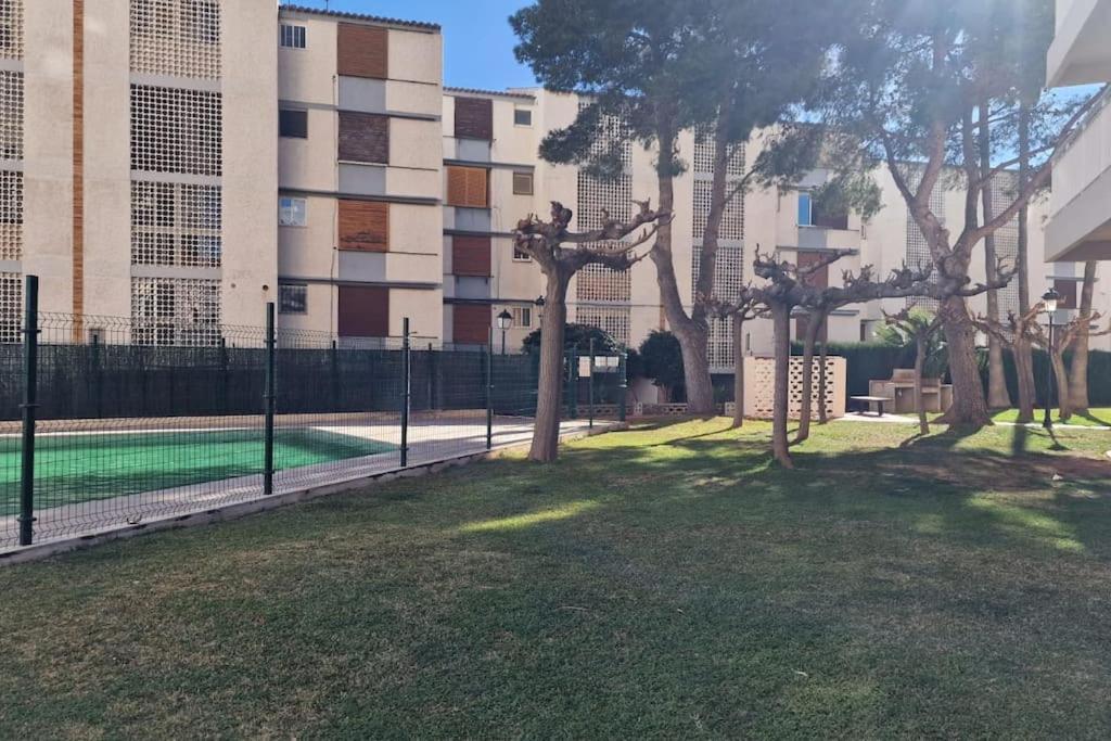 Stunning Sea Vistas By The Beach Benicàssim Esterno foto